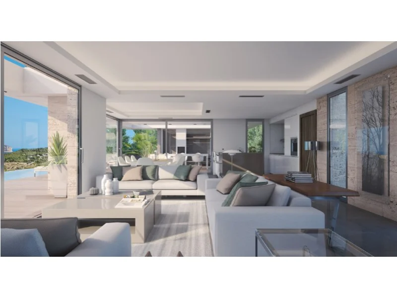 Villa in Partida Tosal – foto 6