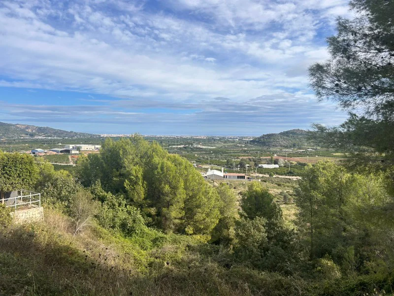 Perceel in Ador – foto 2