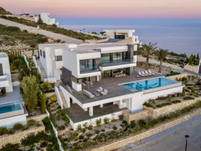 Villa in Cumbre del Sol – photo 6