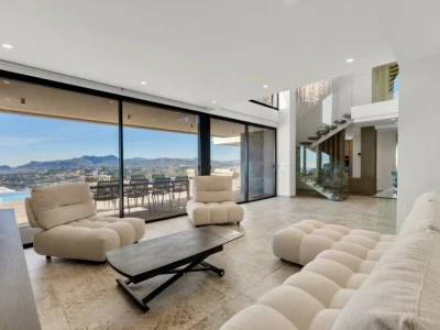 Villa in Cumbre del Sol – photo 10