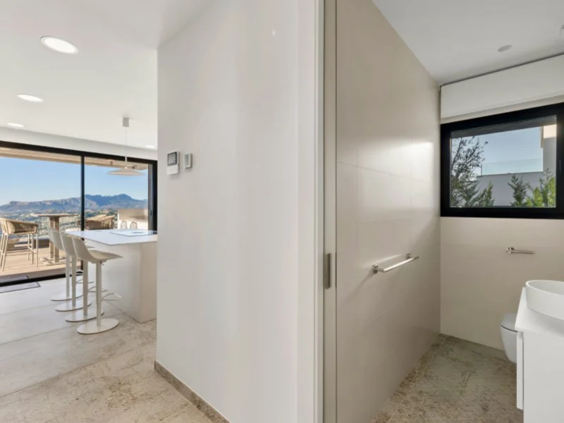 Villa in Cumbre del Sol – photo 16