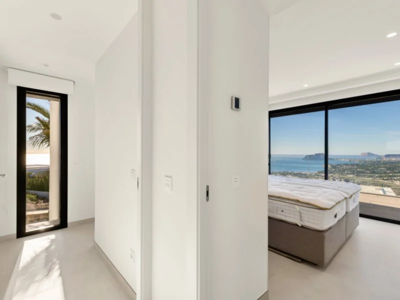 Villa in Cumbre del Sol – photo 21