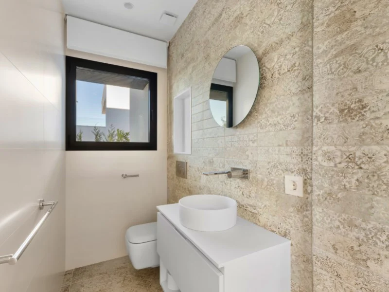 Villa in Cumbre del Sol – photo 24