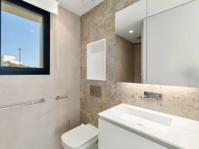 Villa in Cumbre del Sol – photo 27