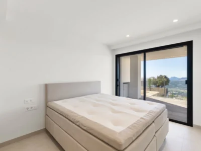 Villa in Cumbre del Sol – photo 28