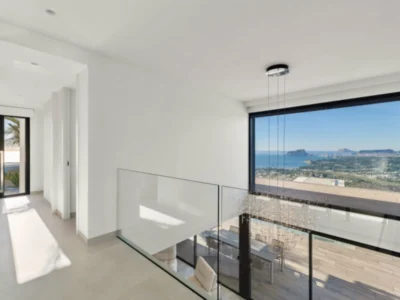Villa in Cumbre del Sol – photo 34