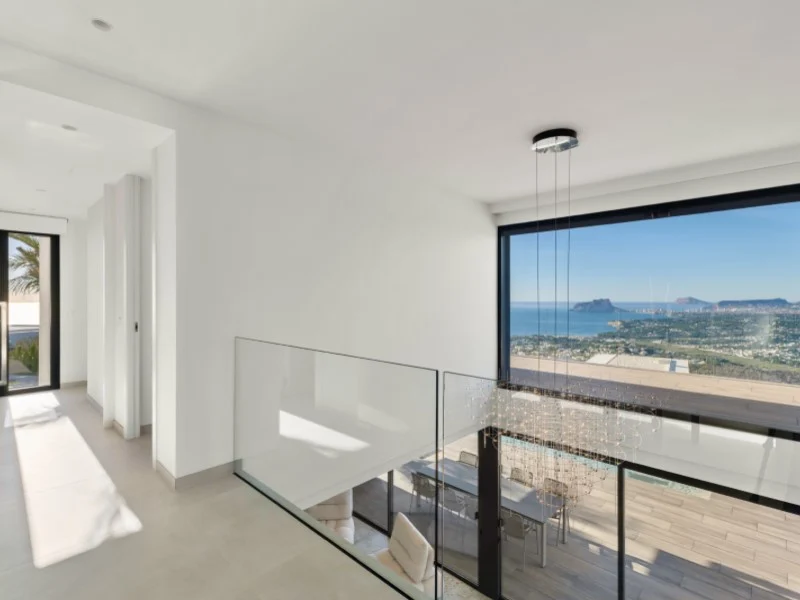 Villa in Cumbre del Sol – photo 34