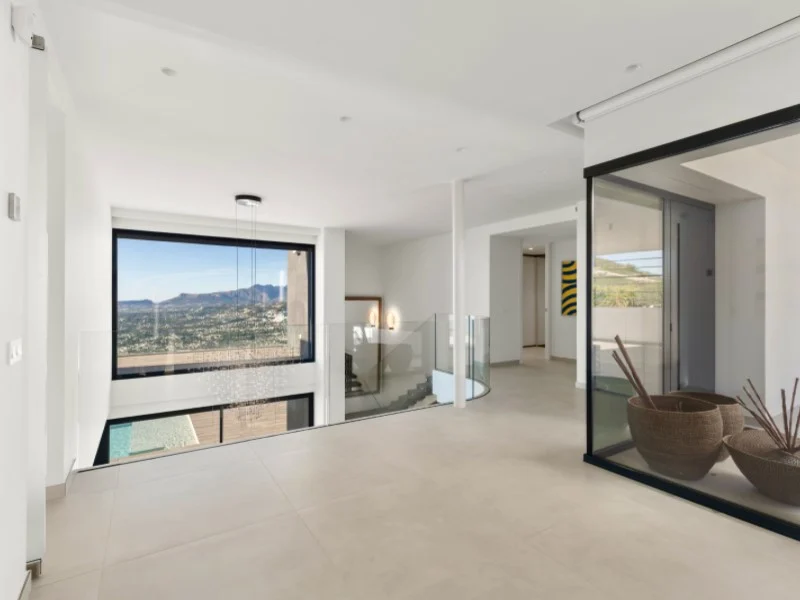 Villa in Cumbre del Sol – photo 35
