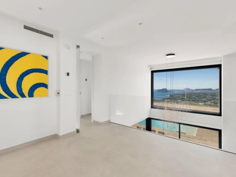 Villa in Cumbre del Sol – photo 36