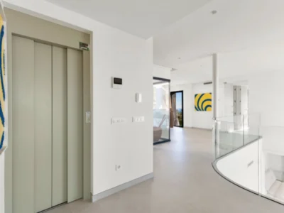 Villa in Cumbre del Sol – photo 37