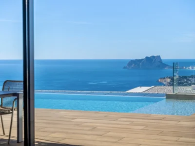 Villa in Cumbre del Sol – photo 40