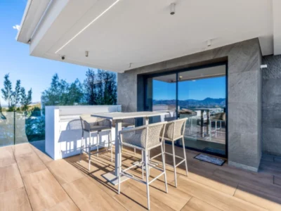 Villa in Cumbre del Sol – photo 42
