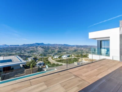 Villa in Cumbre del Sol – photo 44