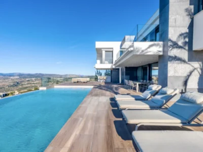 Villa in Cumbre del Sol – photo 47