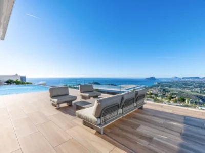 Villa in Cumbre del Sol – foto 52