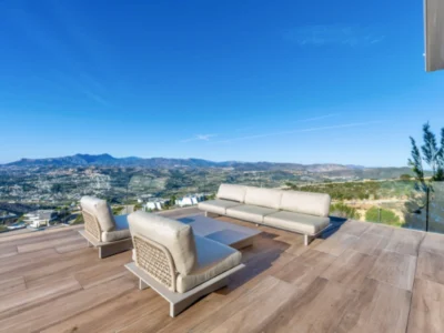 Villa in Cumbre del Sol – foto 53