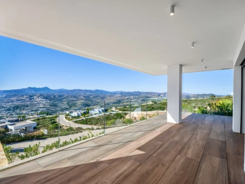 Villa in Cumbre del Sol – foto 56