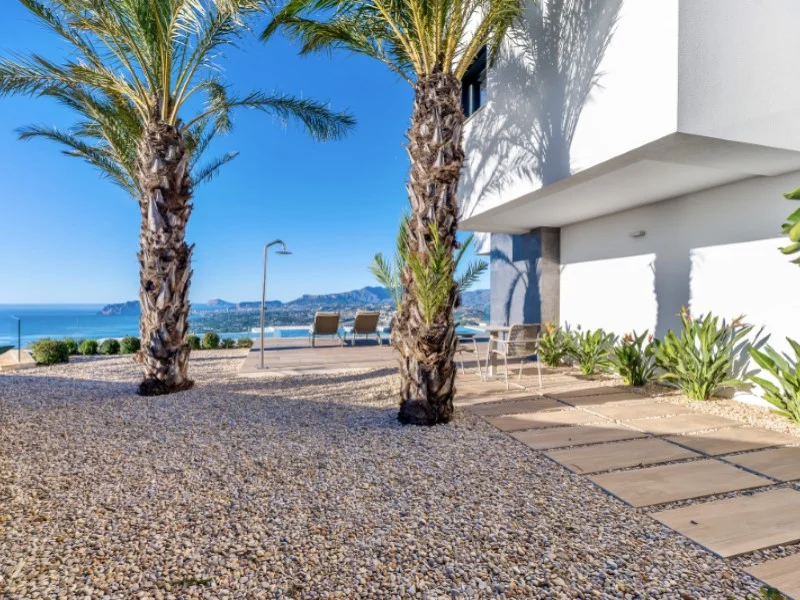 Villa in Cumbre del Sol – foto 57