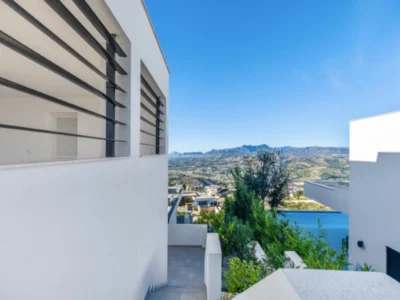 Villa in Cumbre del Sol – foto 59
