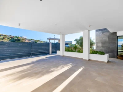 Villa in Cumbre del Sol – foto 60