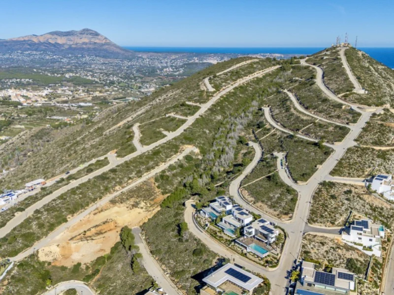 Villa in Cumbre del Sol – foto 62