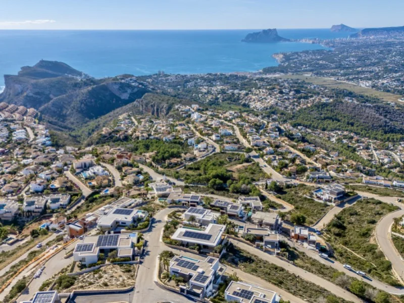 Villa in Cumbre del Sol – foto 63