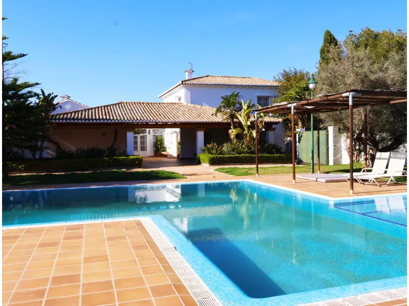 Perceel in Los Pinares – foto 2