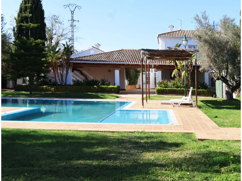 Perceel in Los Pinares – foto 3
