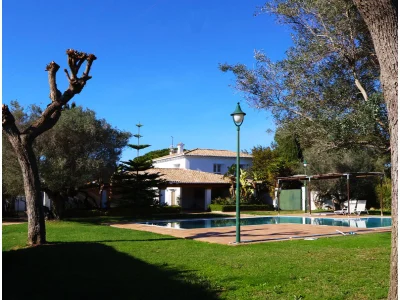 Perceel in Los Pinares – foto 4