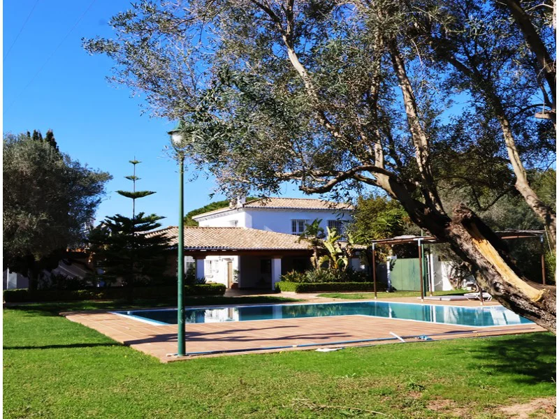 Perceel in Los Pinares – foto 6