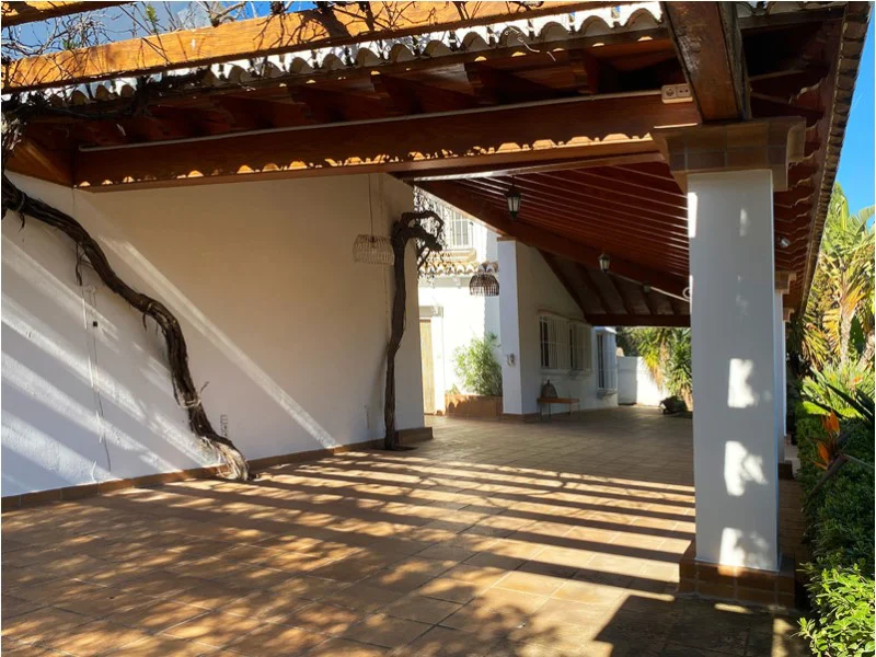 Perceel in Los Pinares – foto 19