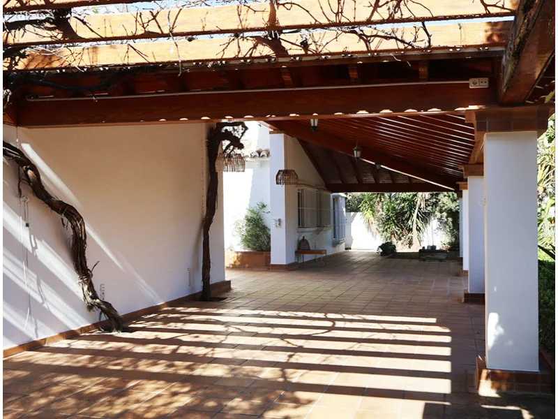 Perceel in Los Pinares – foto 20
