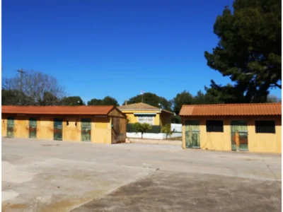 Perceel in Los Pinares – foto 35