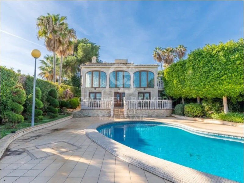 Villa in Cap Martí – foto 2