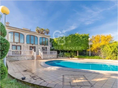 Villa in Cap Martí – foto 3