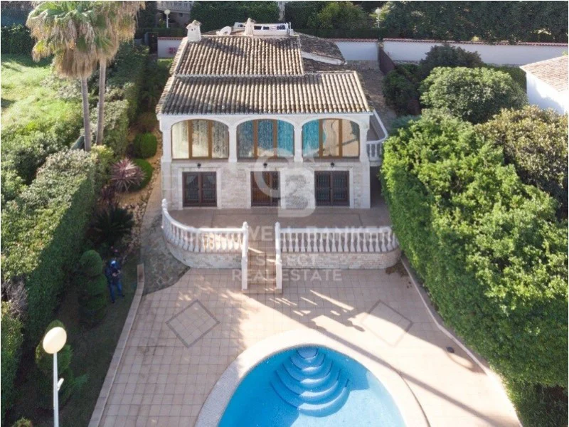 Villa in Cap Martí – foto 4