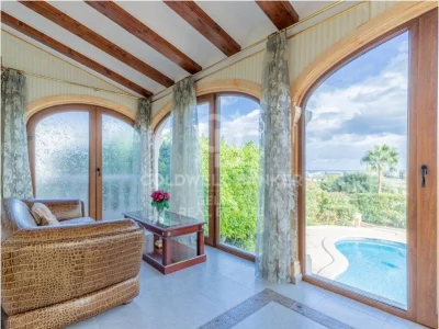 Villa in Cap Martí – foto 9