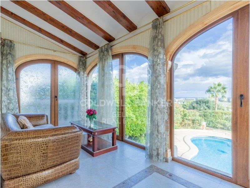 Villa in Cap Martí – foto 9