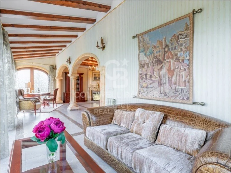 Villa in Cap Martí – foto 10