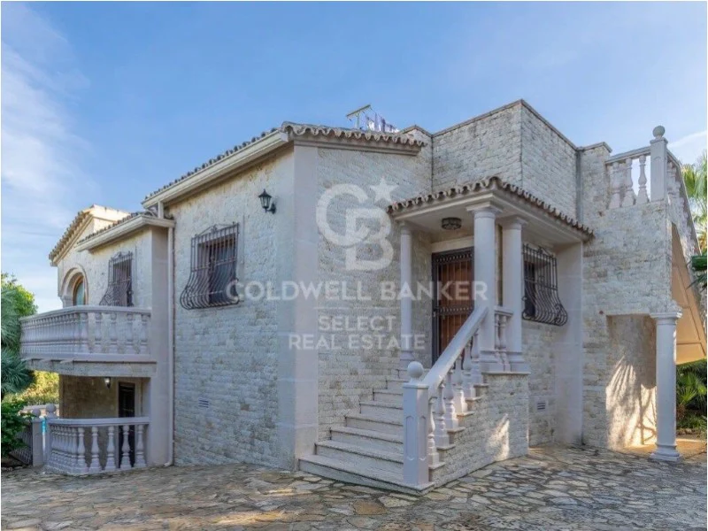 Villa in Cap Martí – foto 17