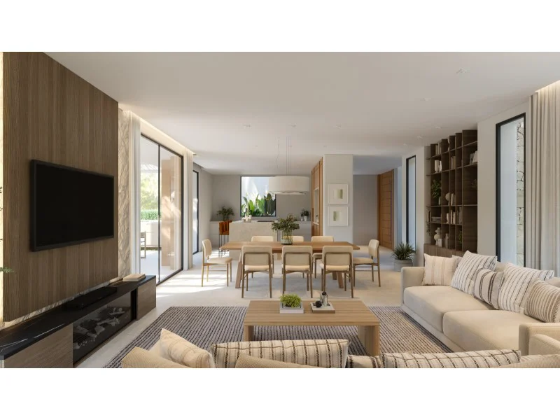 Villa in Cap Martí – foto 6