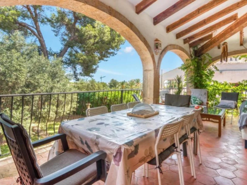 Villa in Cap Martí – foto 3