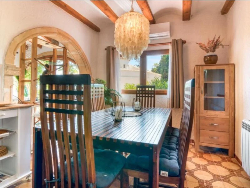 Villa in Cap Martí – foto 8