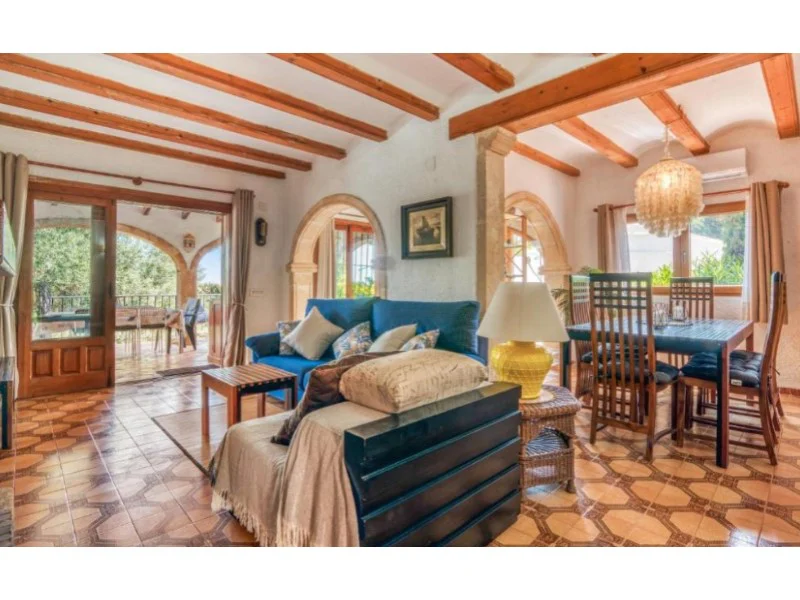 Villa in Cap Martí – foto 10