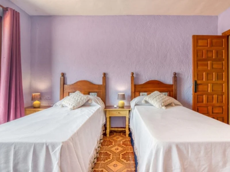 Villa in Cap Martí – foto 17