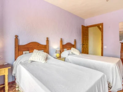 Villa in Cap Martí – foto 19