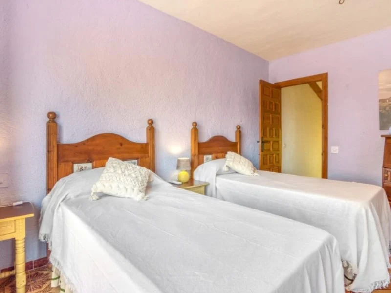 Villa in Cap Martí – foto 19