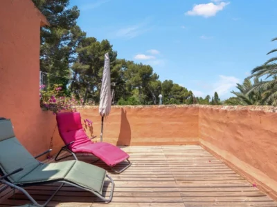 Villa in Cap Martí – foto 20