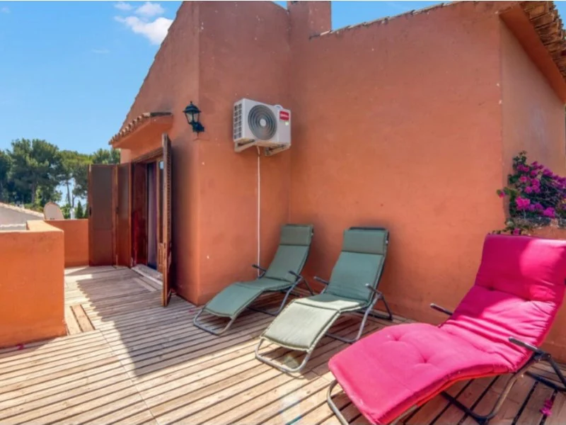 Villa in Cap Martí – foto 21