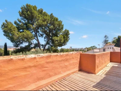 Villa in Cap Martí – foto 22